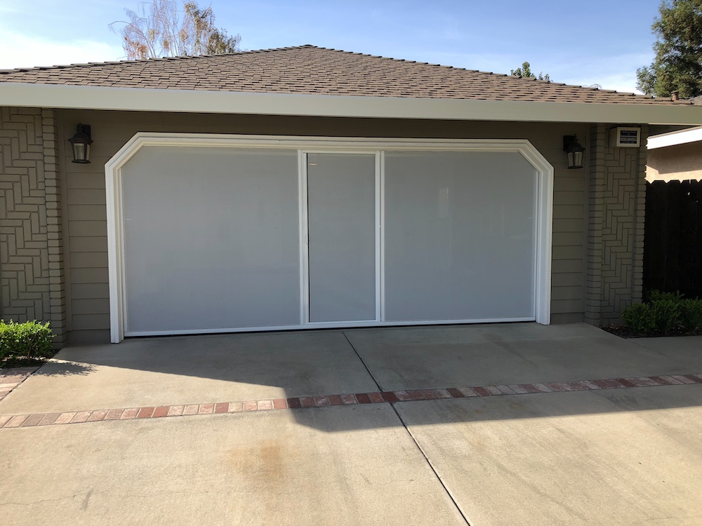 Garage Door Safety