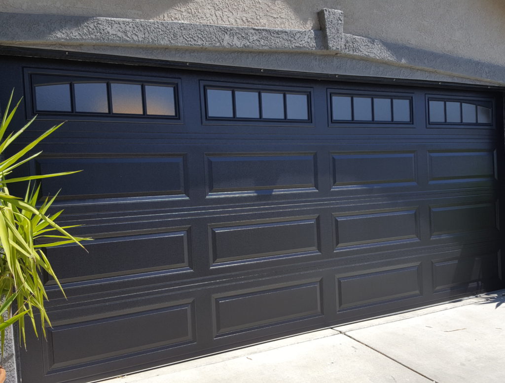 Garage Door