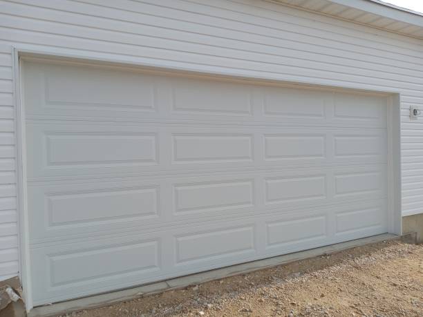 Garage Door Replacement at Dependable Overhead Door