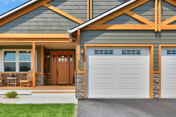 Garage Door Replacement