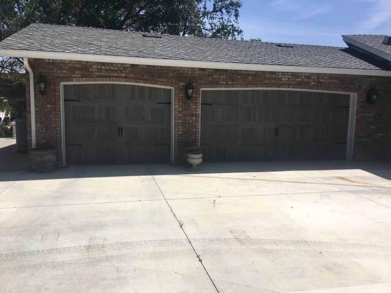 Items to Avoid Storing in Your Garage