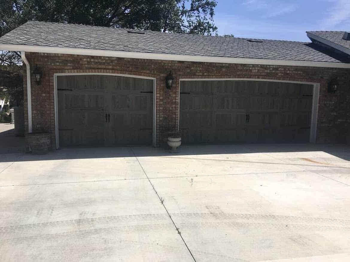 Items to Avoid Storing in Your Garage