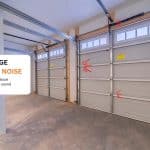 Stop the Noise or Fix the Cause Garage Door Repair Guide