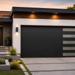 How To Choose The Best Garage Doors for Modern-Style Homes