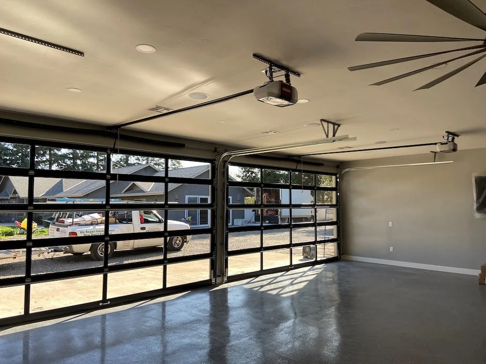 Garage Door Springs