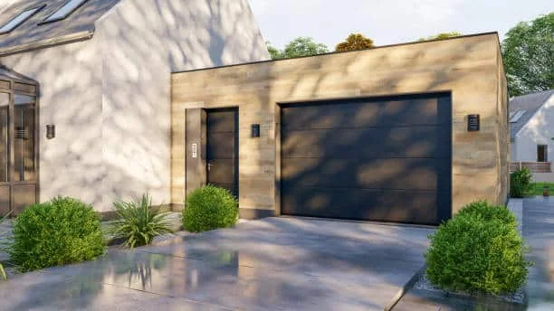 Garage Door