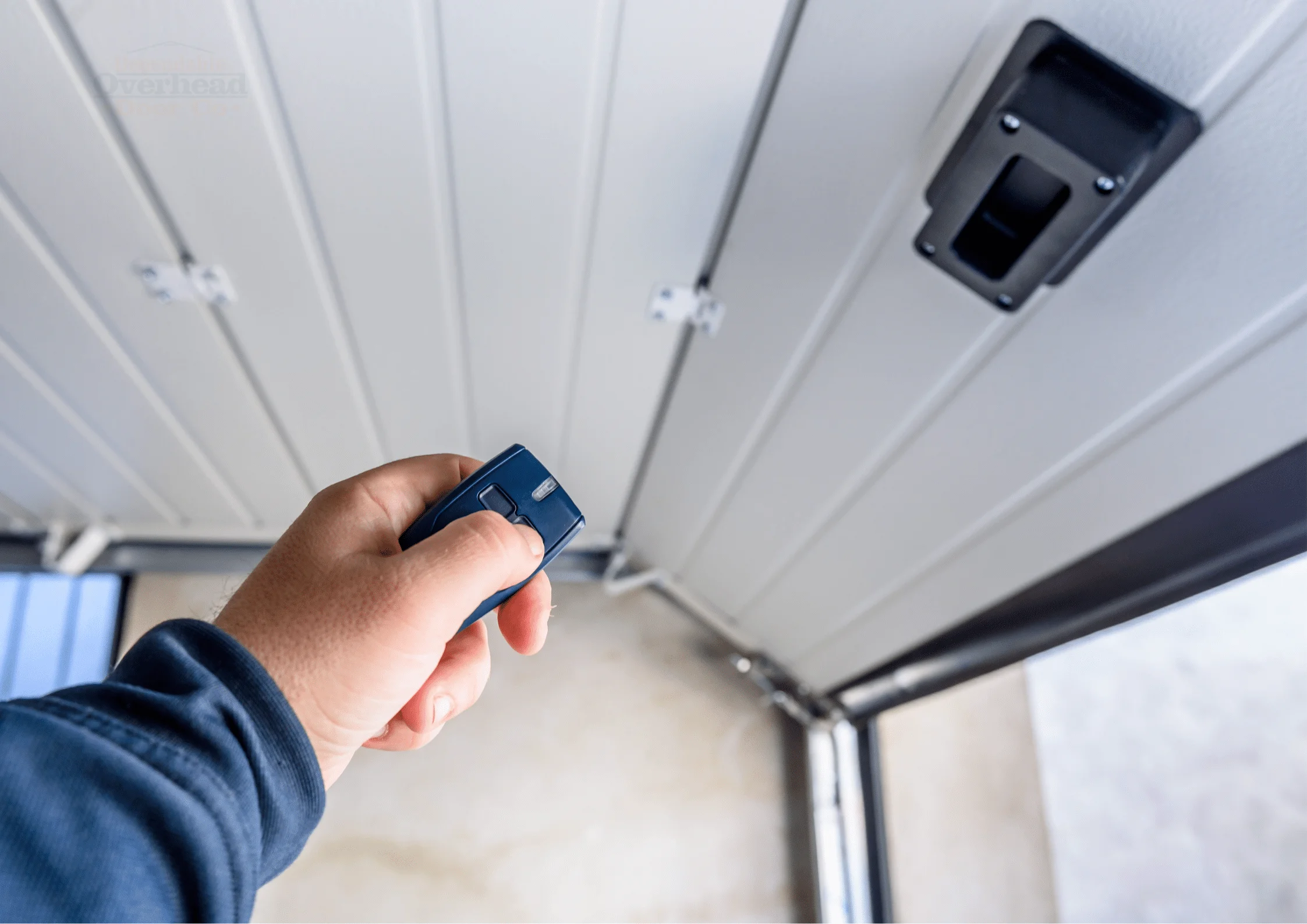 Best Garage Door Opener: Chain, Belt, or Screw Drive?